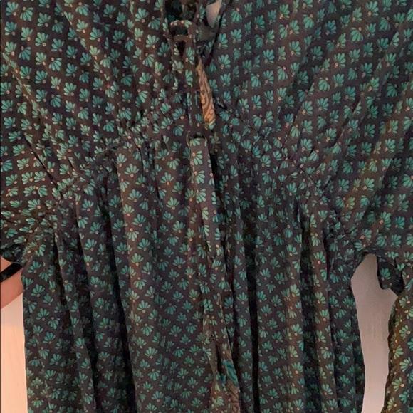 Kimono Style Dress - Picture 4 of 13